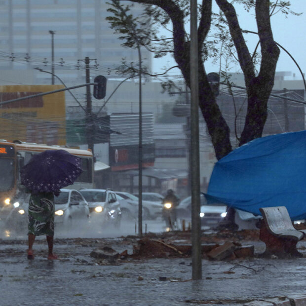 Foto: Joel Rodrigues/Agência Brasília