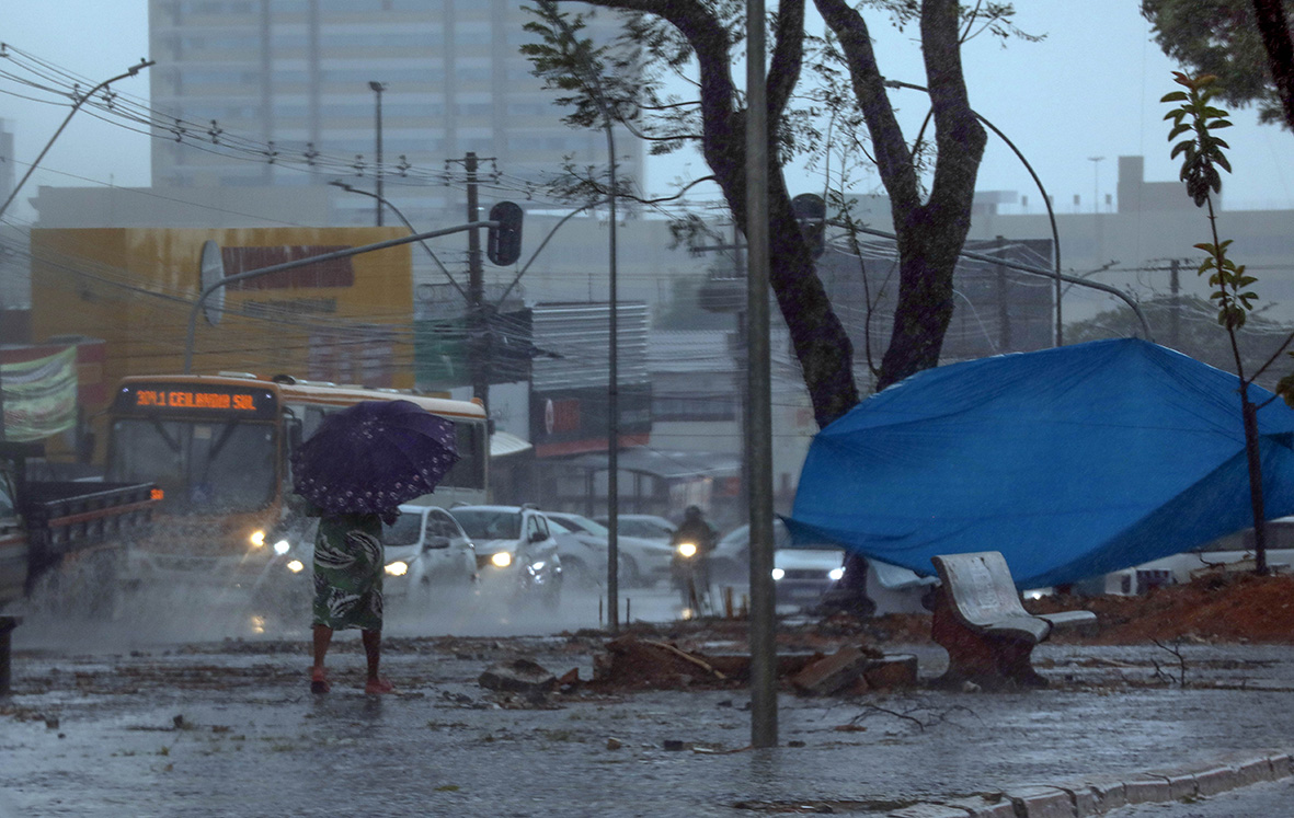 Foto: Joel Rodrigues/Agência Brasília