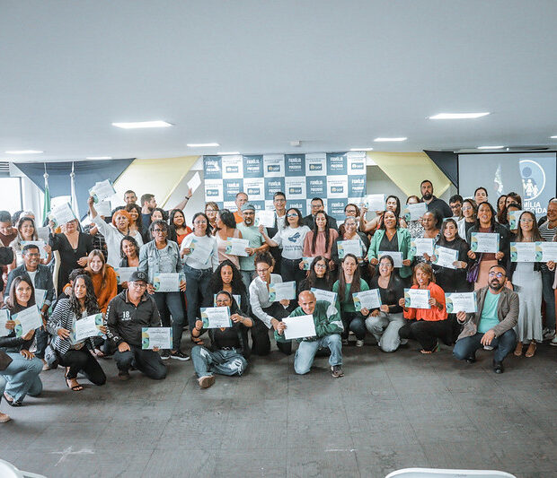 Foto: Divulgação/Sefami-DF