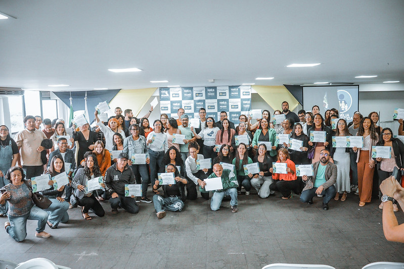 Foto: Divulgação/Sefami-DF