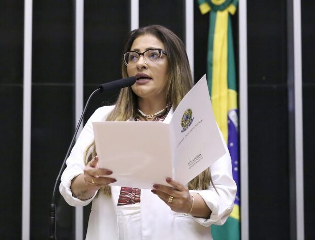 Foto: Kayo Magalhães/Câmara dos Deputados