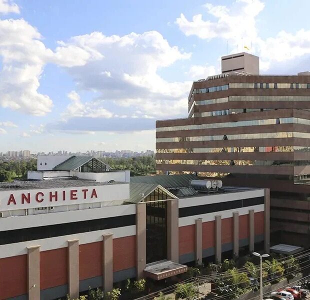 Hospital Anchieta afirma que mortes na UTI foram resultado de ato criminoso deliberado - Foto: Reprodução