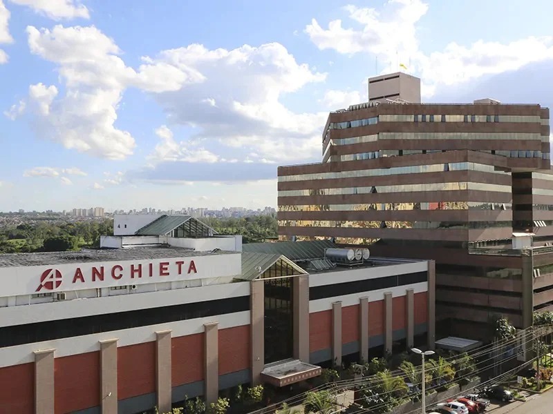 Hospital Anchieta afirma que mortes na UTI foram resultado de ato criminoso deliberado - Foto: Reprodução