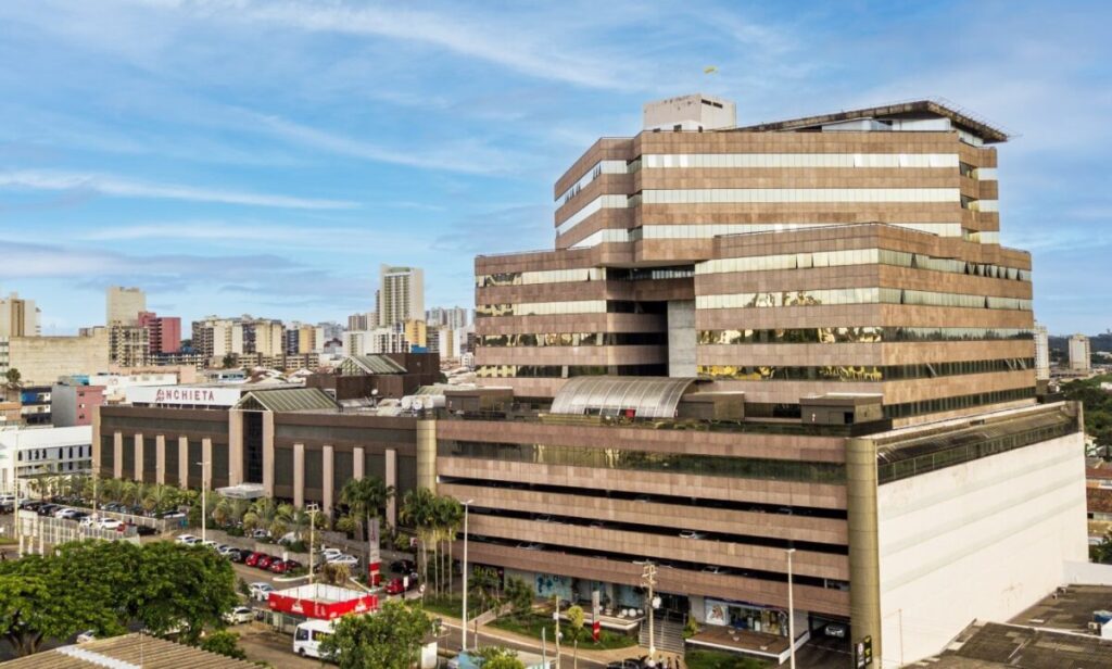 Hospital Anchieta afirma que mortes na UTI foram resultado de ato criminoso deliberado - Foto: Reprodução