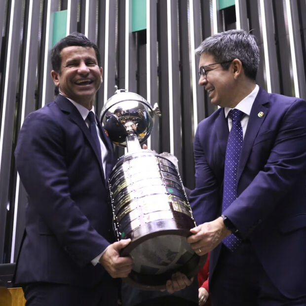 taça
