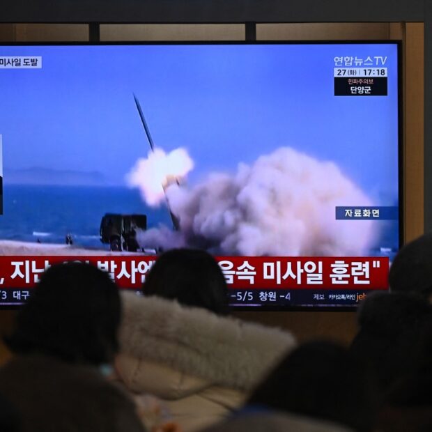 skorea nkorea missile