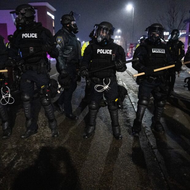 us immigration ice shooting