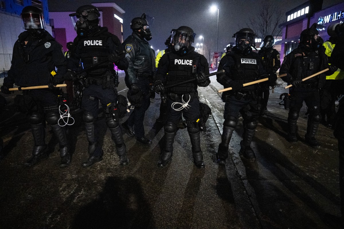 us immigration ice shooting