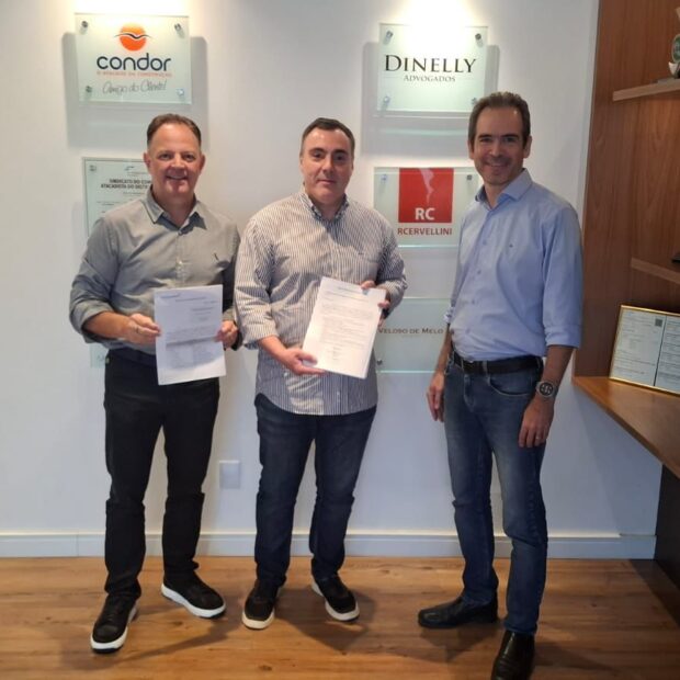 eleiçao sindicalista