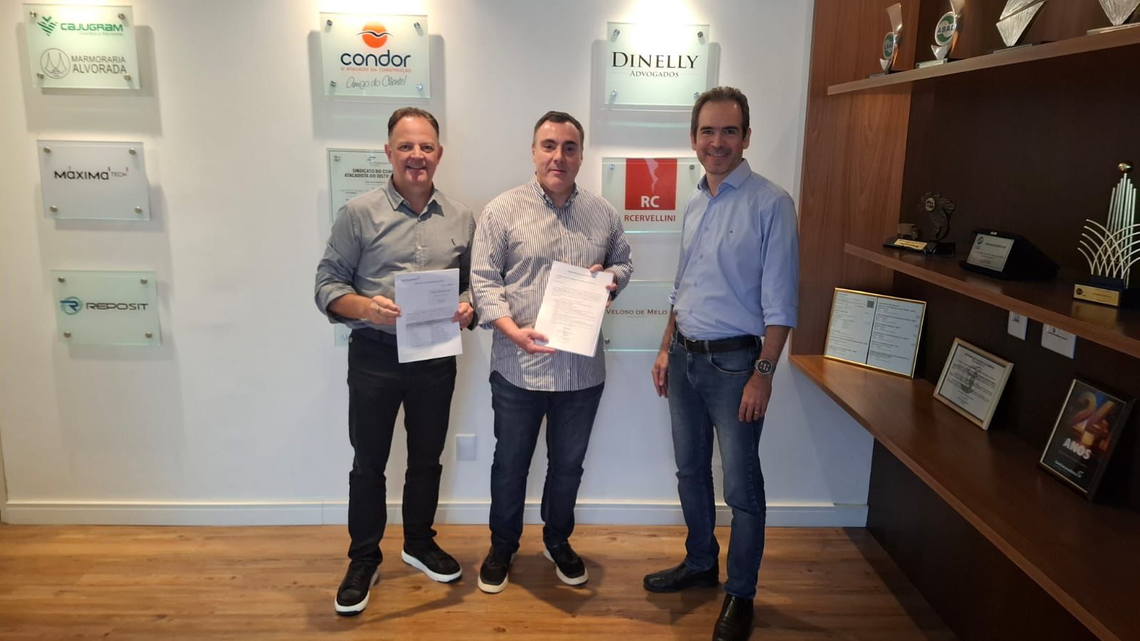 eleiçao sindicalista