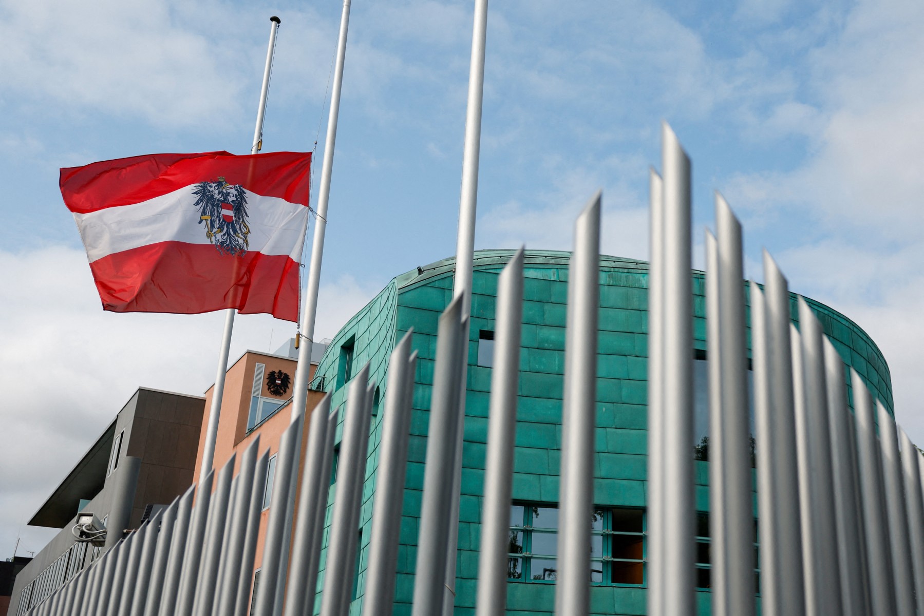 germany austria shooting school