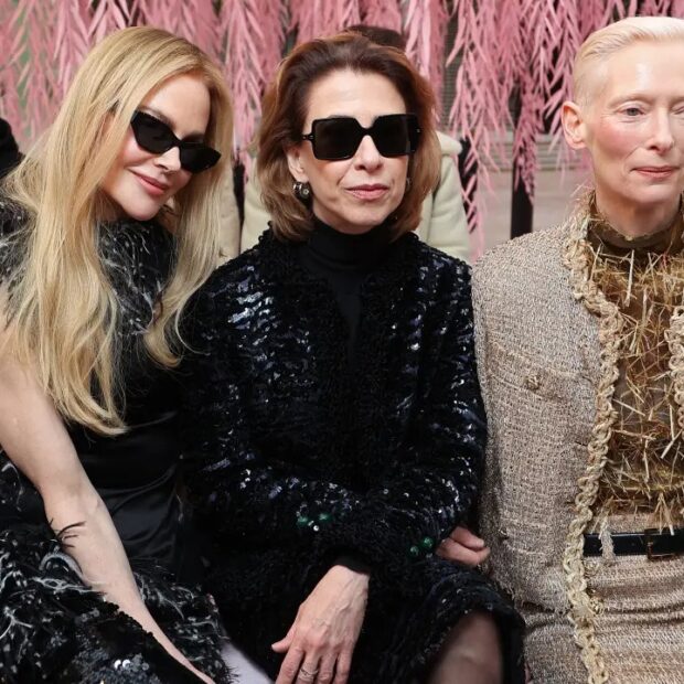fernanda torres nicole kidman tilda swinton