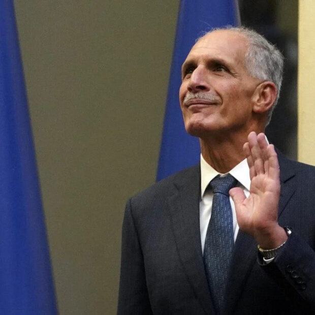 Foto: Johny MAGALLANES / AFP