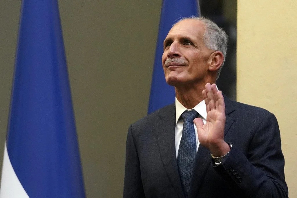 Foto: Johny MAGALLANES / AFP