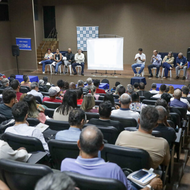 Foto: Tony Oliveira/Agência Brasília