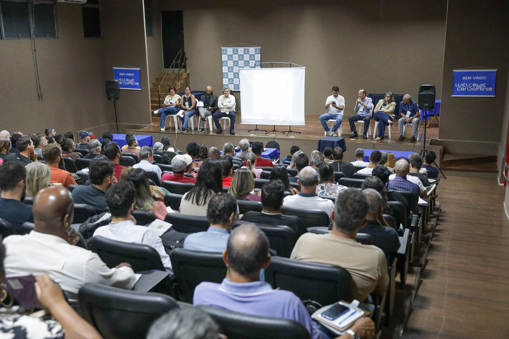 Foto: Tony Oliveira/Agência Brasília