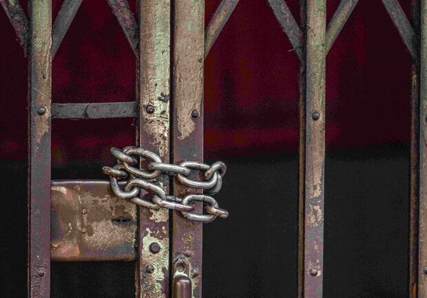 condenação no brasil