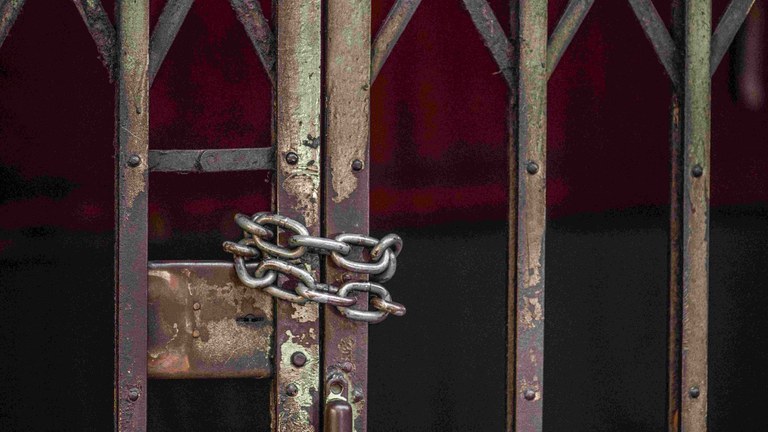 condenação no brasil