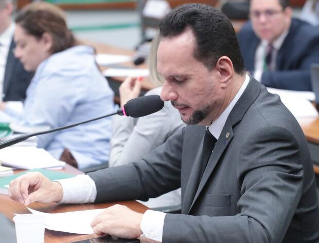 Foto: Bruno Spada / Câmara dos Deputados