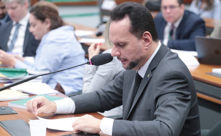 Foto: Bruno Spada / Câmara dos Deputados