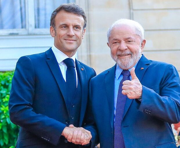 Foto: Ricardo Stuckert/PR