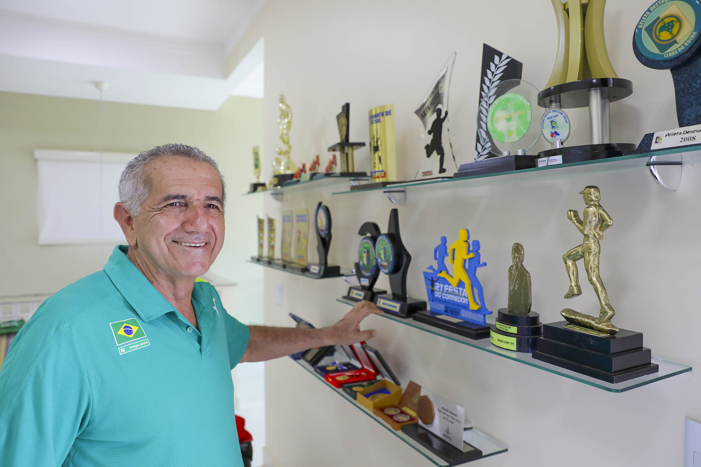 Foto: Paulo H. Carvalho/Agência Brasília