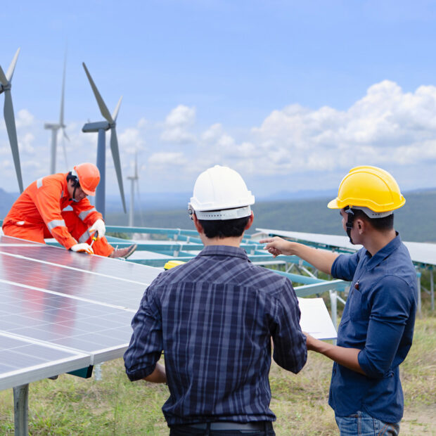 transicao energetica