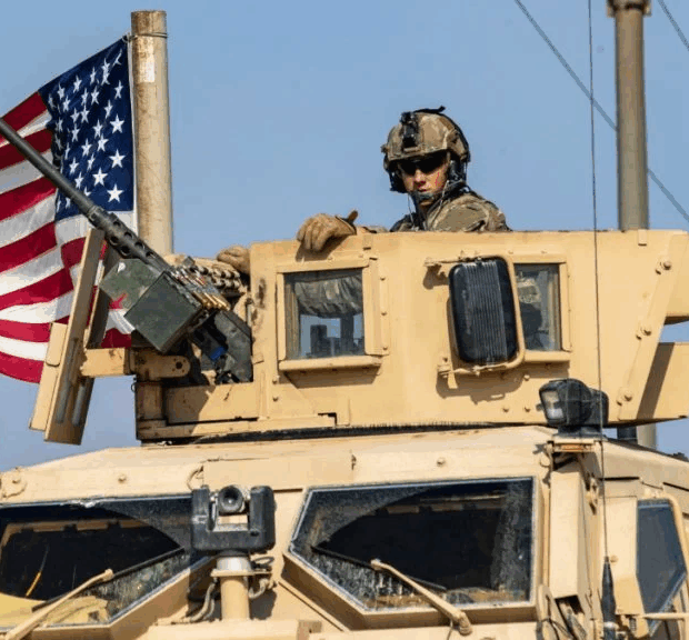 Foto: Delil SOULEIMAN / AFP