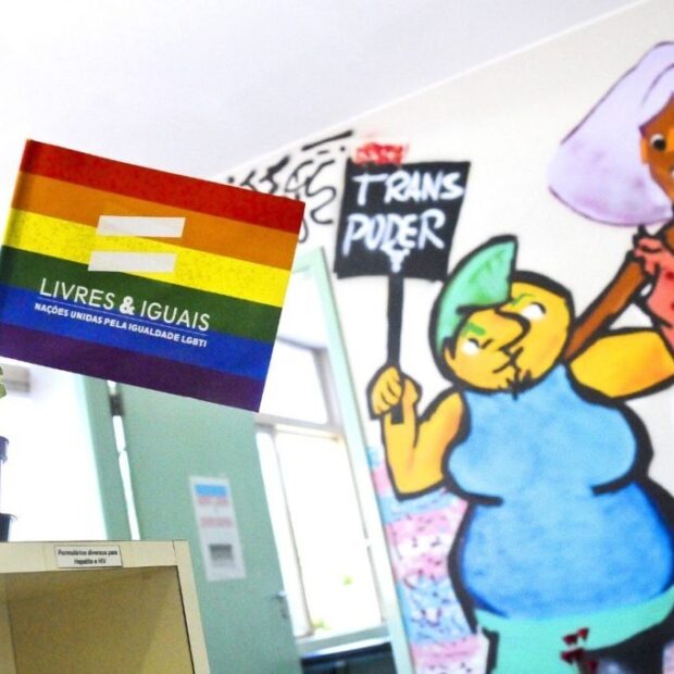 Foto: Arquivo/Agência Saúde-DF