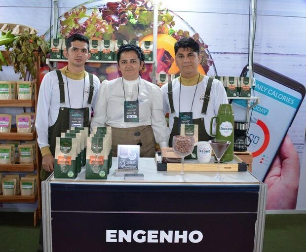 Foto: Divulgação Engenho