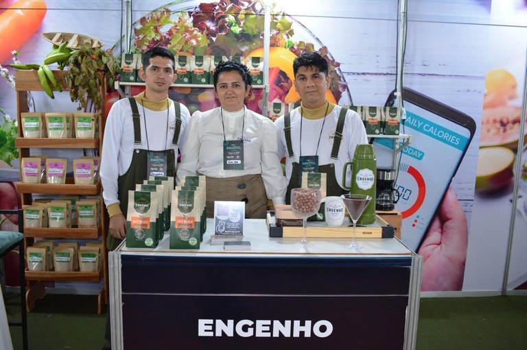 Foto: Divulgação Engenho