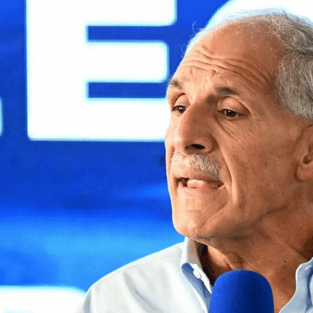 Foto: Marvin RECINOS / AFP