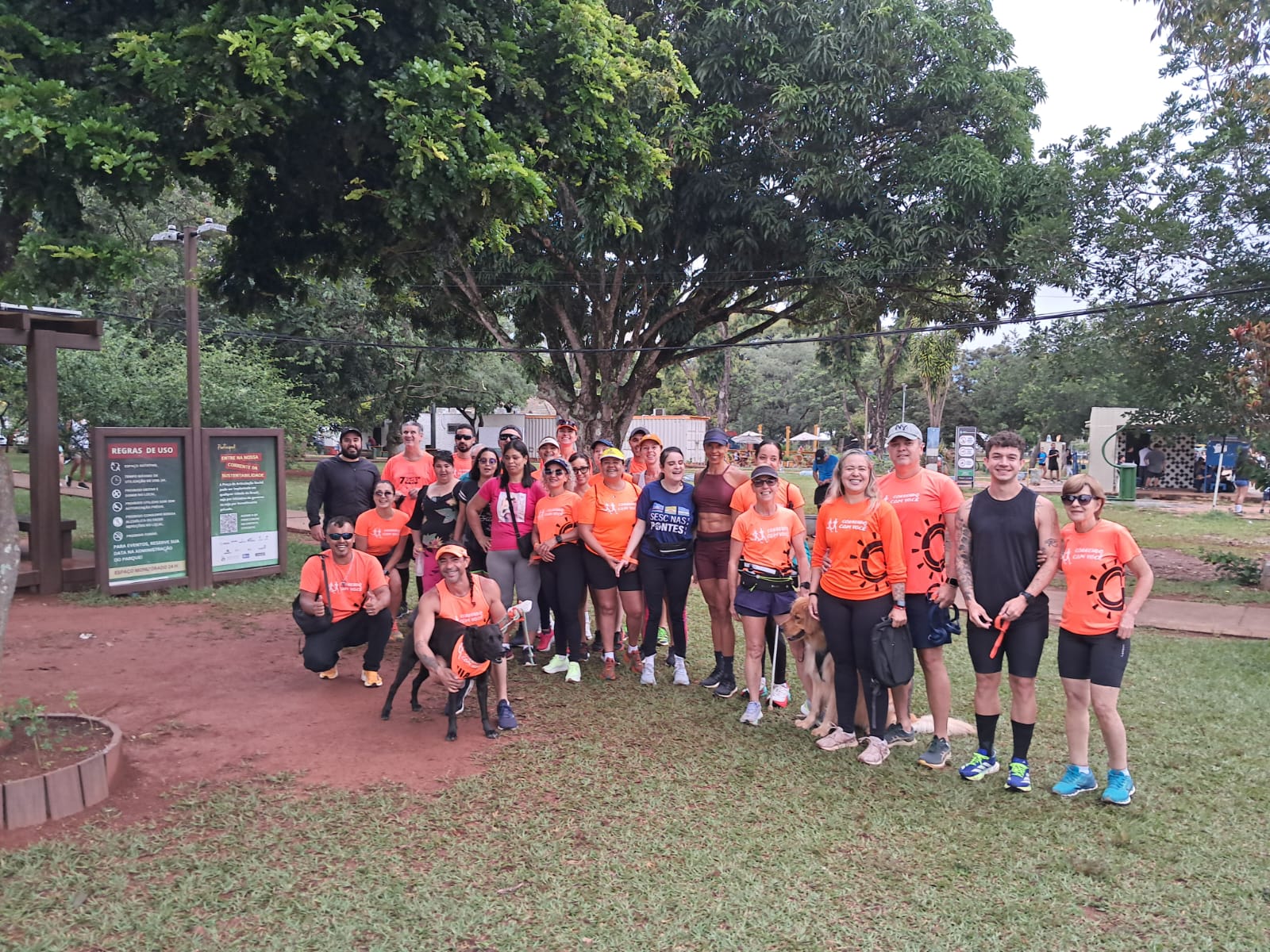 Agência: Divulgação/SEL-DF