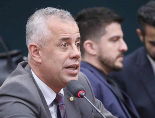 Foto: Kayo Magalhães/Câmara dos Deputados