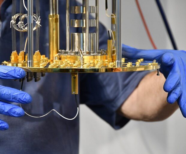 Foto: Divulgação/CBPF