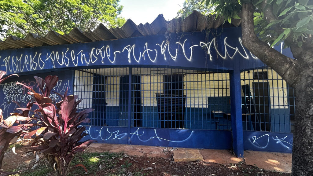 asa sul sqs 114 115 sul. antiga sede dos escoteiros está abandonado créditos daniel xavier jornal de brasília c (3)