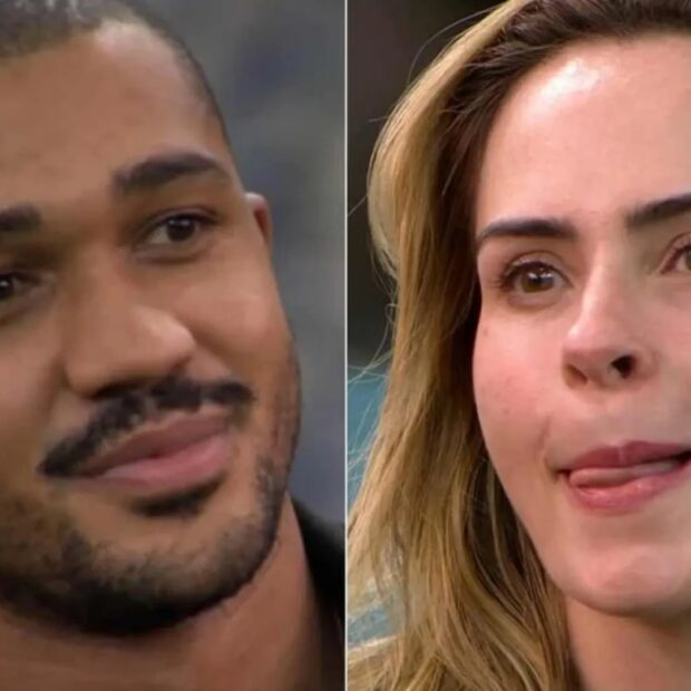 bbb 26 ana paula decreta elimina