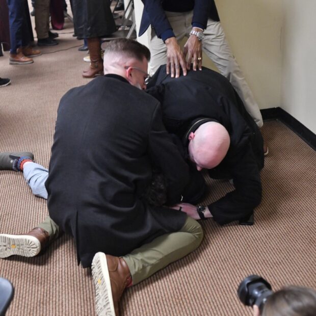 us politics omar incident