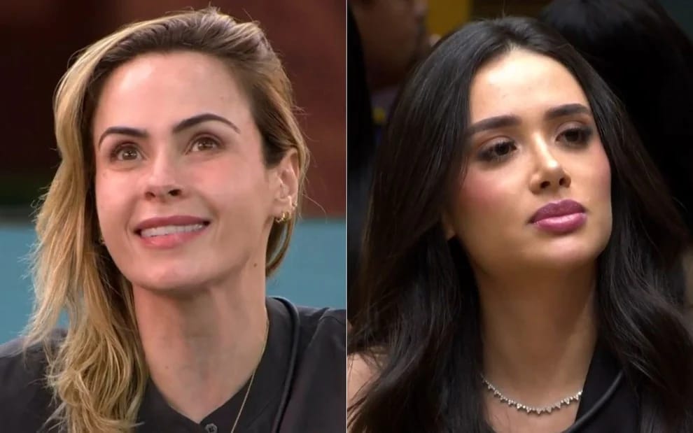 Com quase 80 % de rejeio , saída de Matheus impulsiona favoritismo de Ana Paula no BBB 26