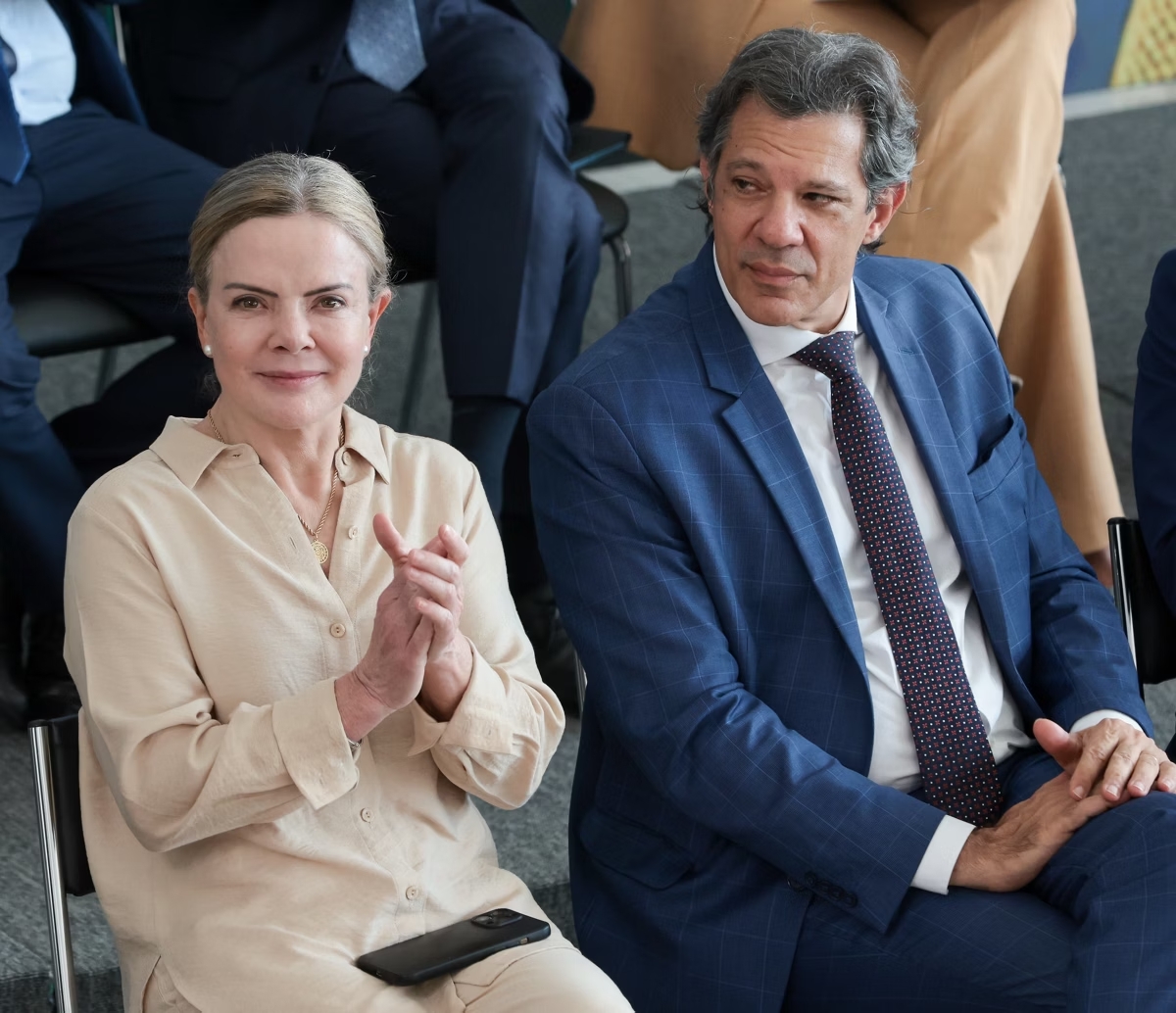 Foto: Gil Ferreira/SRI