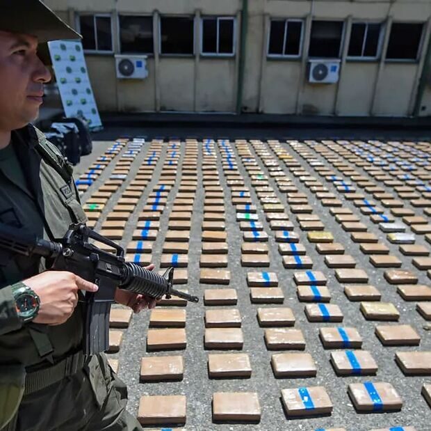 Foto: Raul Arboleda/AFP