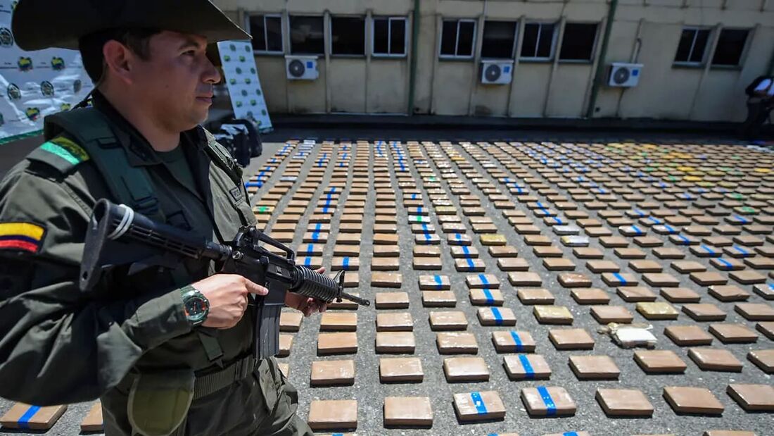 Foto: Raul Arboleda/AFP