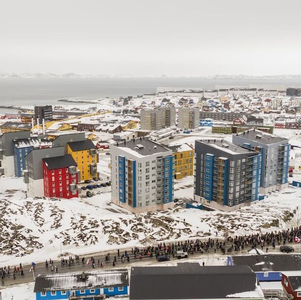 Foto: Mads Schmidt Rasmussen/Various Sources/AFP