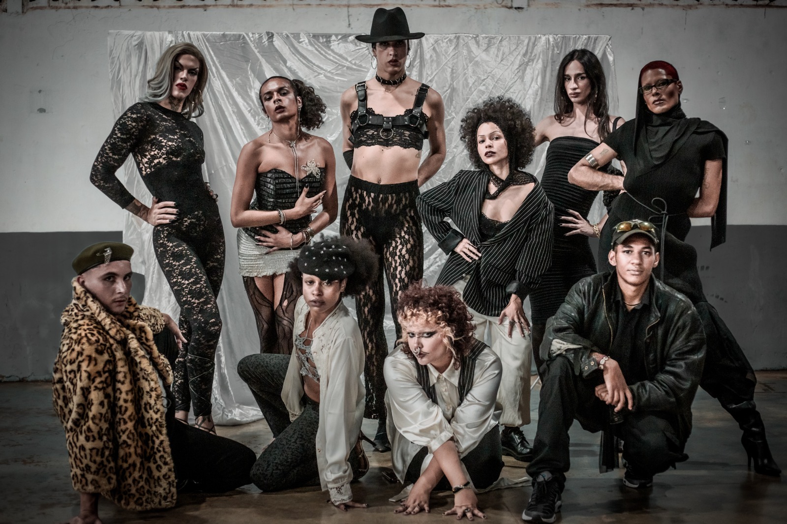 house of cyclone é atração da mostra de cultura ballroom foto divulgação