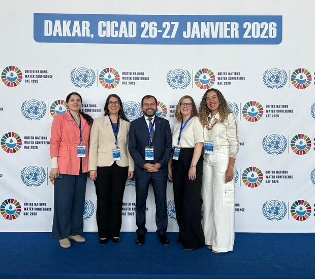 Foto: Divulgação/MIDR