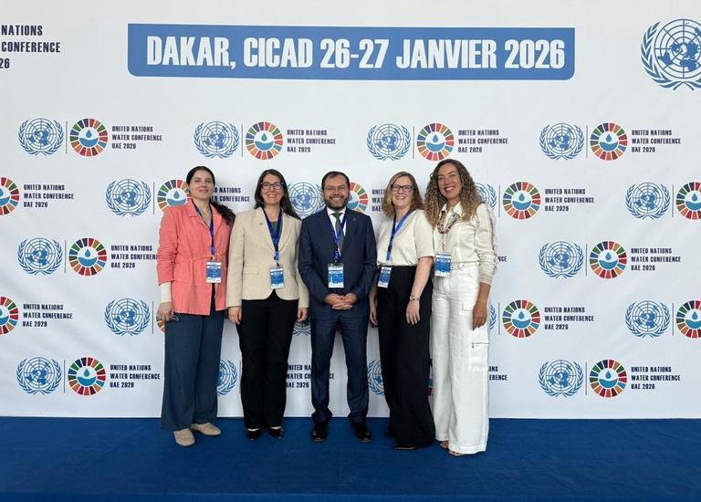 Foto: Divulgação/MIDR