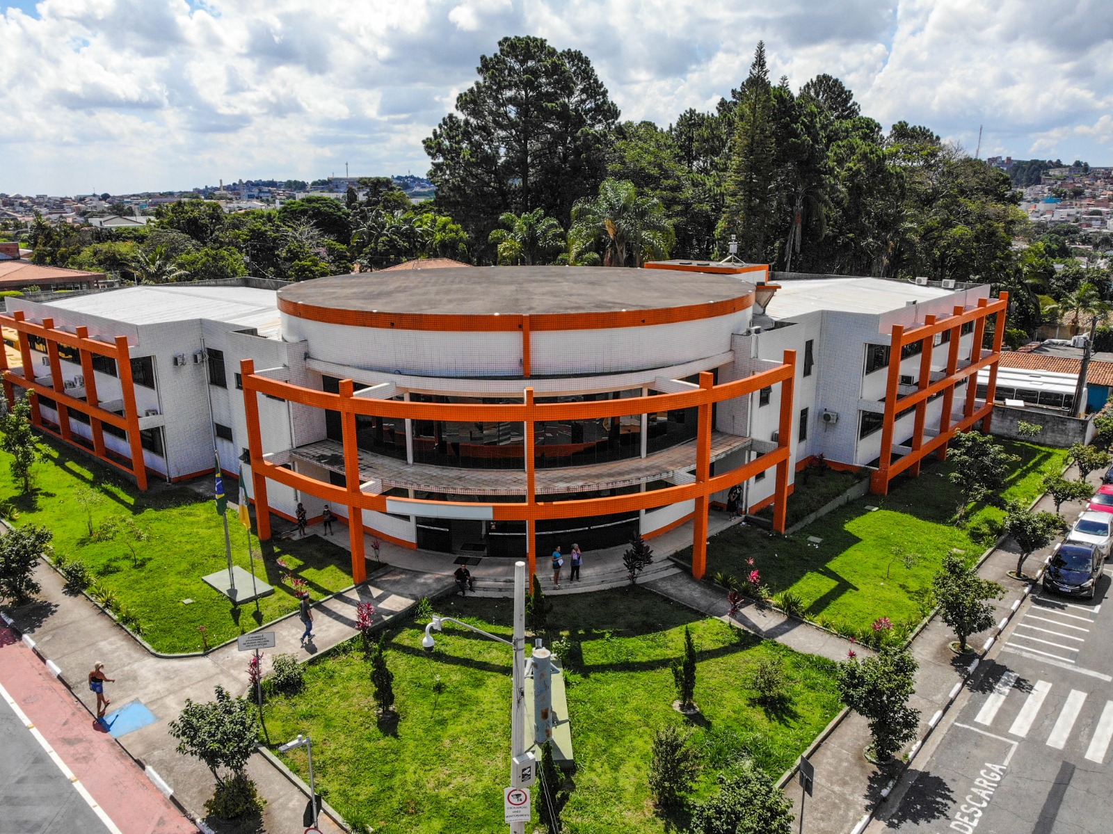 ferraz e vasconcelos