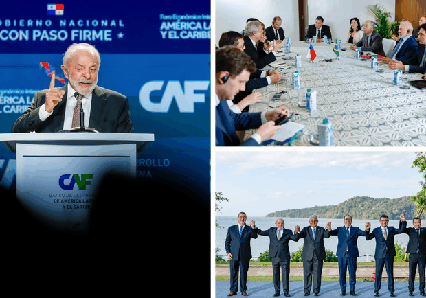 ministro do turismo integra comitiva presidencial em agenda estratégica