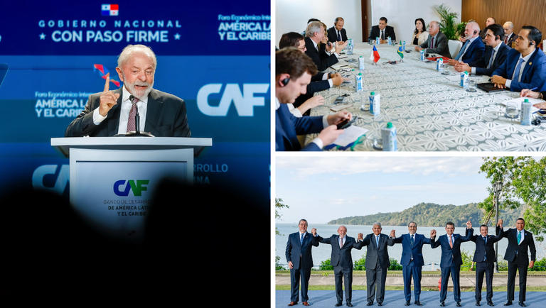 ministro do turismo integra comitiva presidencial em agenda estratégica