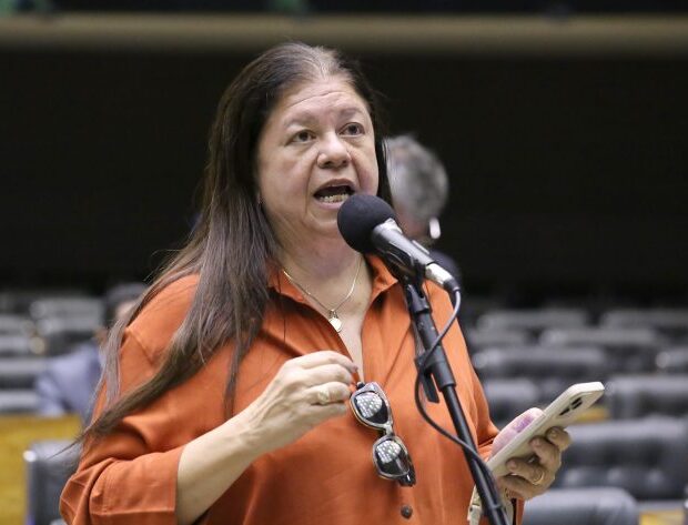 Foto: Kayo Magalhães / Câmara dos Deputados